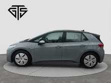 Volkswagen ID.3 Pro Life - U8400