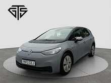 Volkswagen ID.3 Pro Life - U8400