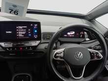 Volkswagen ID.3 Pro Life - U8400