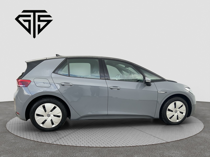 Volkswagen ID.3 Pro Life - U8400