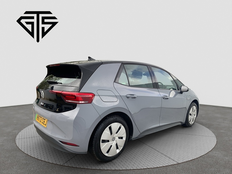 Volkswagen ID.3 Pro Life - U8400