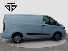Ford Transit Custom 300 EcoBlue Trend - U8401