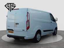 Ford Transit Custom 300 EcoBlue Trend - U8401