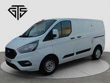 Ford Transit Custom 300 EcoBlue Trend - U8401