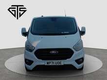 Ford Transit Custom 300 EcoBlue Trend - U8401
