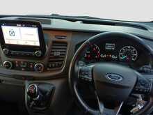 Ford Transit Custom 300 EcoBlue Trend - U8401
