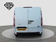 Ford Transit Custom 300 EcoBlue Trend - U8401
