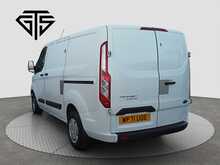 Ford Transit Custom 300 EcoBlue Trend - U8401