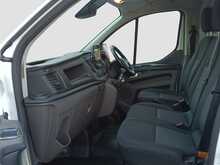 Ford Transit Custom 300 EcoBlue Trend - U8401