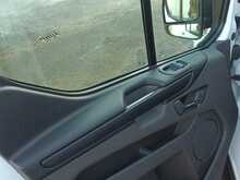 Ford Transit Custom 300 EcoBlue Trend - U8401