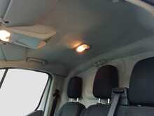 Ford Transit Custom 300 EcoBlue Trend - U8401