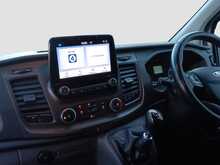 Ford Transit Custom 300 EcoBlue Trend - U8401