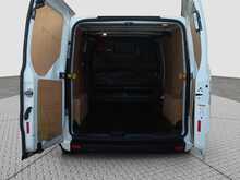 Ford Transit Custom 300 EcoBlue Trend - U8401