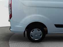 Ford Transit Custom 300 EcoBlue Trend - U8401