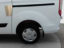 Ford Transit Custom 300 EcoBlue Trend - U8401