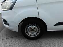 Ford Transit Custom 300 EcoBlue Trend - U8401