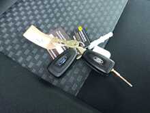 Ford Transit Custom 300 EcoBlue Trend - U8401