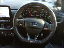 Ford Fiesta Van T EcoBoost Sport - U8403