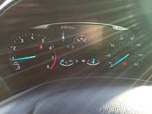 Ford Fiesta Van T EcoBoost Sport - U8403