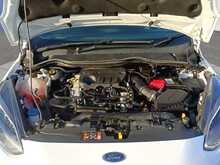 Ford Fiesta Van T EcoBoost Sport - U8403