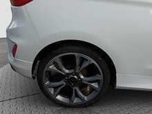 Ford Fiesta Van T EcoBoost Sport - U8403