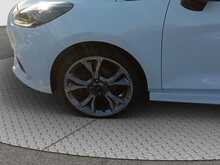 Ford Fiesta Van T EcoBoost Sport - U8403