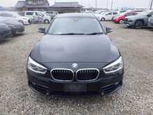 BMW 118D 118d Sports - U8405
