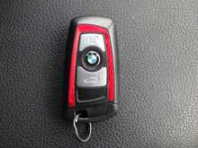 BMW 118D 118d Sports - U8405