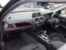 BMW 118D 118d Sports - U8405