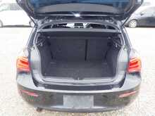 BMW 118D 118d Sports - U8405