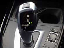 BMW 118D 118d Sports - U8405