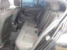 BMW 118D 118d Sports - U8405