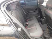 BMW 118D 118d Sports - U8405