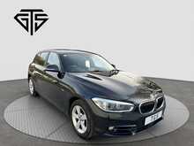 BMW 118D