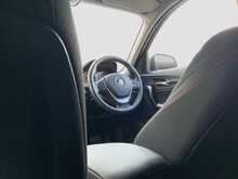 BMW 118D 118d Sports - U8405