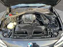 BMW 118D 118d Sports - U8405