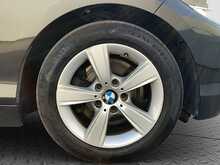 BMW 118D 118d Sports - U8405