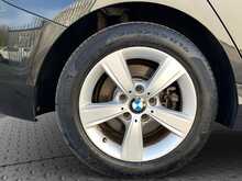 BMW 118D 118d Sports - U8405