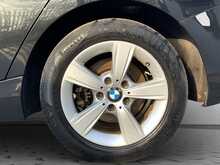 BMW 118D 118d Sports - U8405
