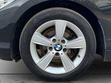 BMW 118D 118d Sports - U8405