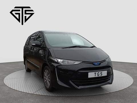 Toyota Estima Hybrid ZS Kirameki2 MPV 1.8 Automatic Petrol Hybrid