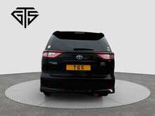 Toyota Estima Hybrid Aeras 4WD - U8406