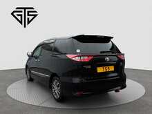 Toyota Estima Hybrid Aeras 4WD - U8406