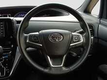 Toyota Estima Hybrid Aeras 4WD - U8406