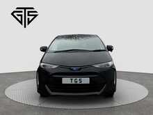 Toyota Estima Hybrid Aeras 4WD - U8406