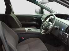 Toyota Estima Hybrid Aeras 4WD - U8406