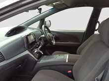 Toyota Estima Hybrid Aeras 4WD - U8406