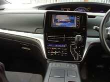 Toyota Estima Hybrid Aeras 4WD - U8406