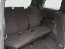 Toyota Estima Hybrid Aeras 4WD - U8406