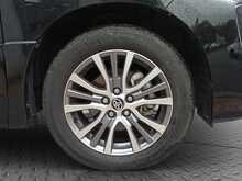 Toyota Estima Hybrid Aeras 4WD - U8406